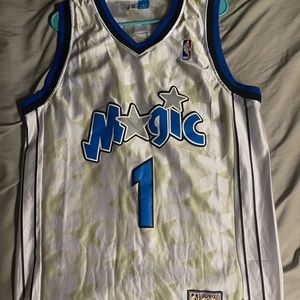 Tracey McGrady Star Jersey